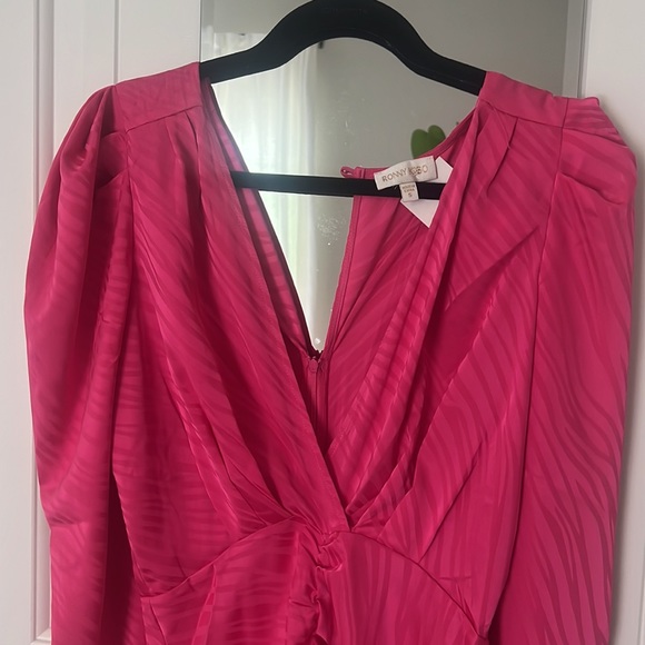 RONNY KOBO DRESS - Picture 2 of 4